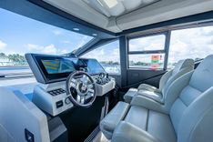 2022 Azimut S6 2022