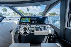 2022 Azimut S6 S6 yacht sale
