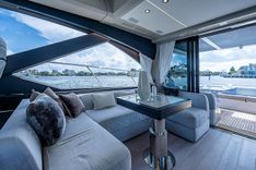 the best price on 2022 Azimut S6 - Azimut Yachts