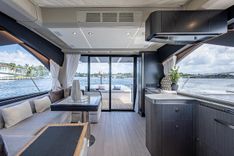 2022 Azimut S6 2022 yacht sale