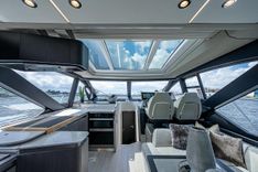 Buy a 2022 Azimut S6 - Azimut Yachts at Shestakov Yacht Sales