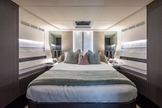 best yacht sales deals 2022 Azimut S6 S6
