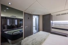 2022 Azimut S6 - Azimut Yachts price