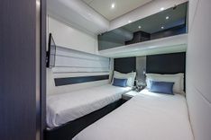 Buy a yacht 2022 Azimut S6 2022