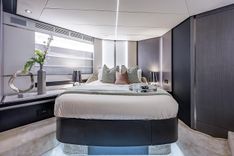 2022 Azimut S6