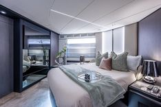 Buy a 2022 Azimut S6 at Shestakov Yacht Sales
