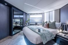 best yacht sales deals 2022 Azimut S6 59