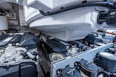 Buy a 2022 Azimut S6 S6 at Shestakov Yacht Sales