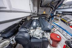 Buy a yacht 2022 Azimut S6 59