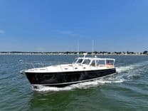 Продажа яхты Highlander - MJM YACHTS