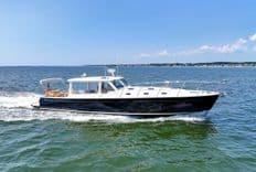 Лучшие предложения покупки яхты Highlander