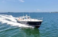 Купить Highlander 54