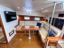 Лучшие предложения покупки яхты Highlander 54