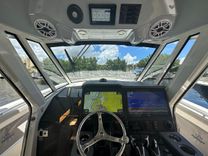 SEASOKI - PURSUIT BOATS yacht sale