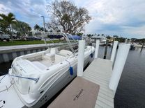 2005 Sea Ray 290 Amberjack - SEA RAY yacht sale