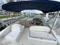 Buy a 2005 Sea Ray 290 Amberjack 31 at Shestakov Yacht Sales