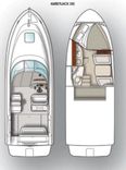 the best price on 2005 Sea Ray 290 Amberjack