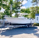 Buy a yacht 2020 Sea Fox 228 Commander - SEA FOX