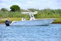 Buy a yacht 2020 Sea Fox 228 Commander