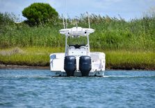 Buy a 2020 Sea Fox 228 Commander - SEA FOX at Shestakov Yacht Sales