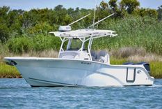 2020 Sea Fox 228 Commander 2020