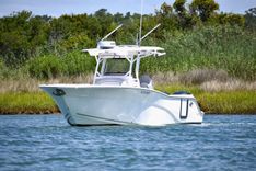 Buy a yacht 2020 Sea Fox 228 Commander 288 Commander