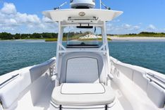 2020 Sea Fox 228 Commander - SEA FOX