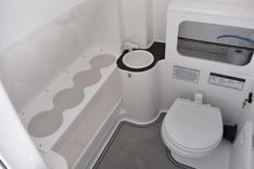 Buy a yacht 2020 Sea Fox 228 Commander 2020