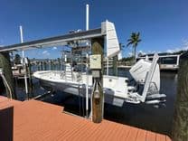 Buy a yacht 2024 Lake & Bay 25 Open - LAKE & BAY