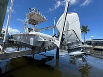 the best price on 2024 Lake & Bay 25 Open 25 Open