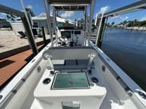 2024 Lake & Bay 25 Open 24