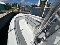 Buy a yacht 2024 Lake & Bay 25 Open - LAKE & BAY