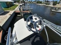 2024 Lake & Bay 25 Open - LAKE & BAY yacht sale