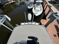 best yacht sales deals 2024 Lake & Bay 25 Open