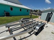 Buy a 2024 Lake & Bay 25 Open - LAKE & BAY at Shestakov Yacht Sales