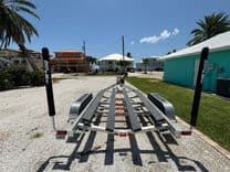 the best price on 2024 Lake & Bay 25 Open 2024