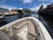 the best price on 2021 Sea Chaser 24 HFC 23