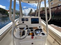 Buy a 2021 Sea Chaser 24 HFC 2021 at Shestakov Yacht Sales