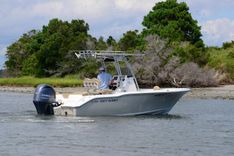 Buy a yacht 2018 Key West 219 FS - KEY WEST