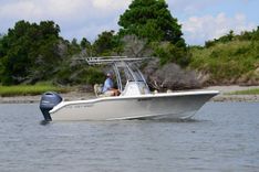 2018 Key West 219 FS