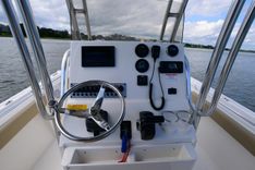 Buy a yacht 2018 Key West 219 FS 219 FS