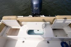 2018 Key West 219 FS - KEY WEST