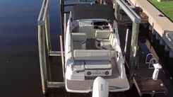 Продажа яхты 2022 Sea Ray SDX 250 Outboard