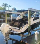 Стоимость яхты 2022 Sea Ray SDX 250 Outboard