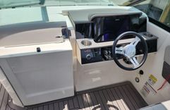 Лучшая цена на 2022 Sea Ray SDX 250 Outboard SDX 250 Outboard