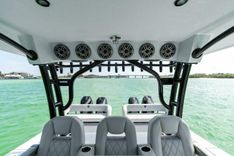 No Name 40 High Performance Cat price