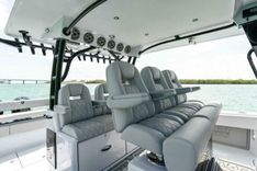 Buy a No Name 40 High Performance Cat at Shestakov Yacht Sales