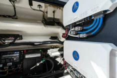 No Name - BARKER BOATWORKS yacht sale