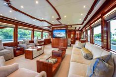 best yacht sales deals Renaissance 116