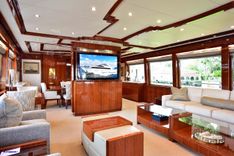 Buy a Renaissance - Hargrave at Shestakov Yacht Sales